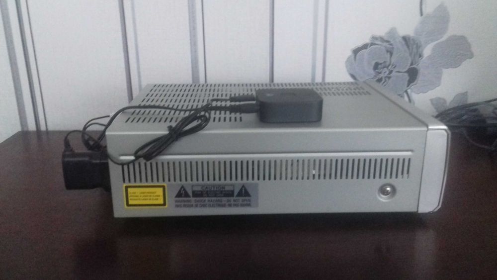 Denon UD-M30 CD & FM Hi-Fi ресивър c бонус Bluetooth