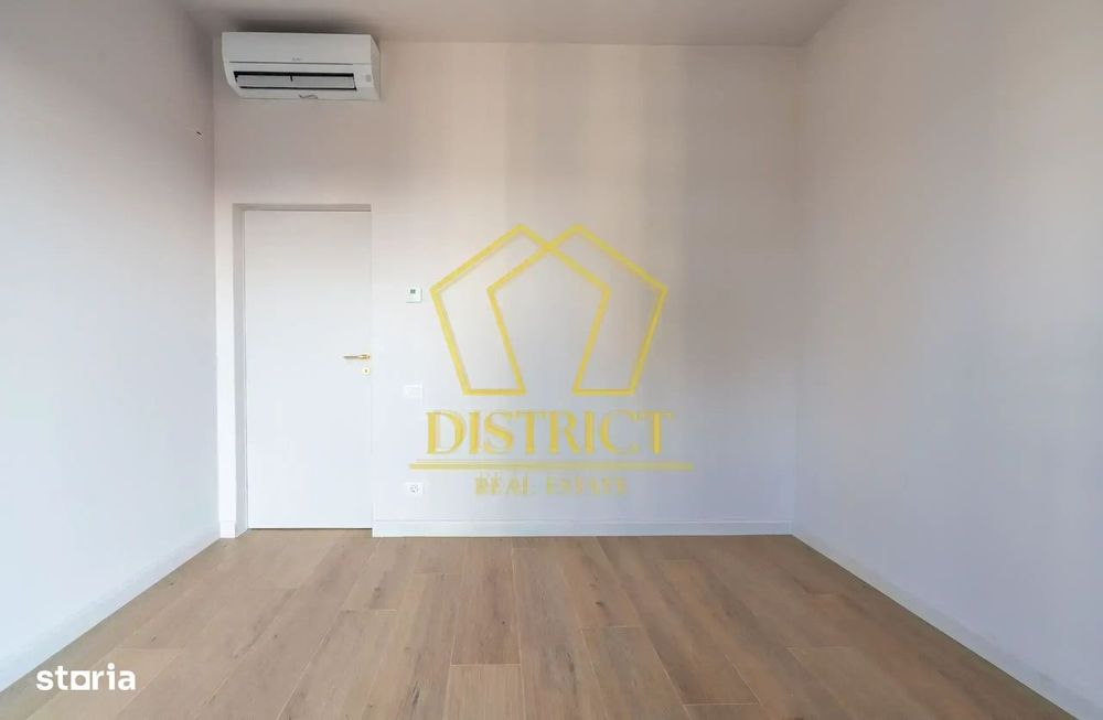 Penthouse superb cu 4 camere | Torontalului