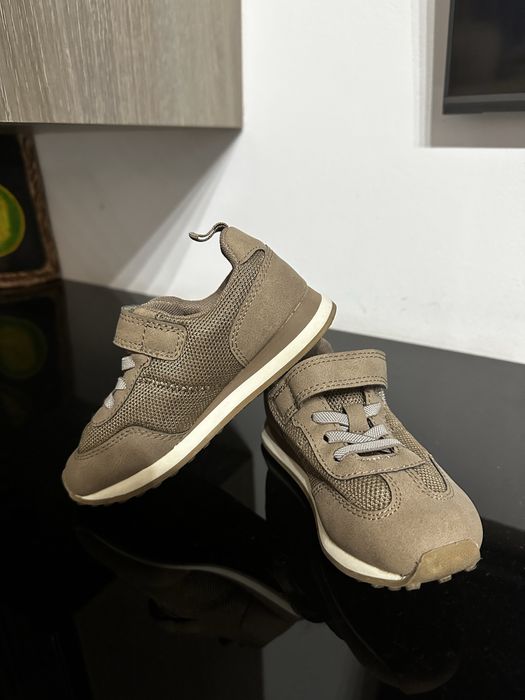Articole copii adidas si h&m