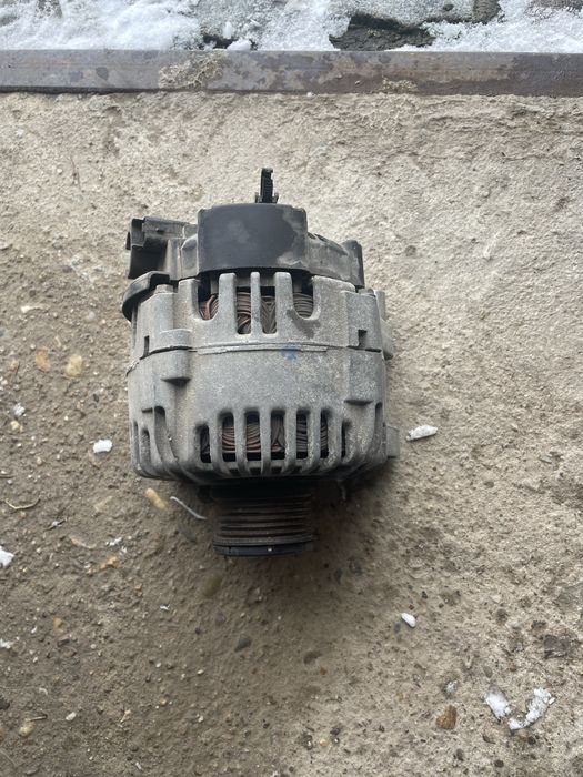 Алтернатор за Peugeot и Citroen