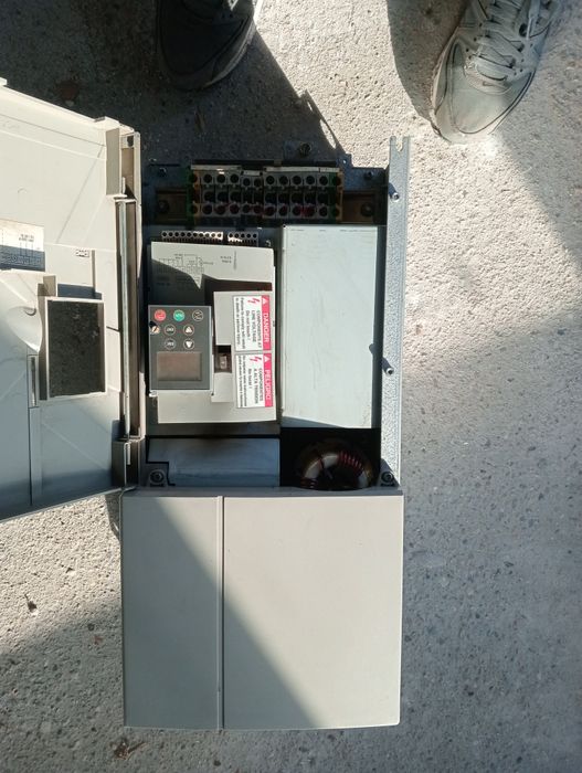 Convertizor frecventa