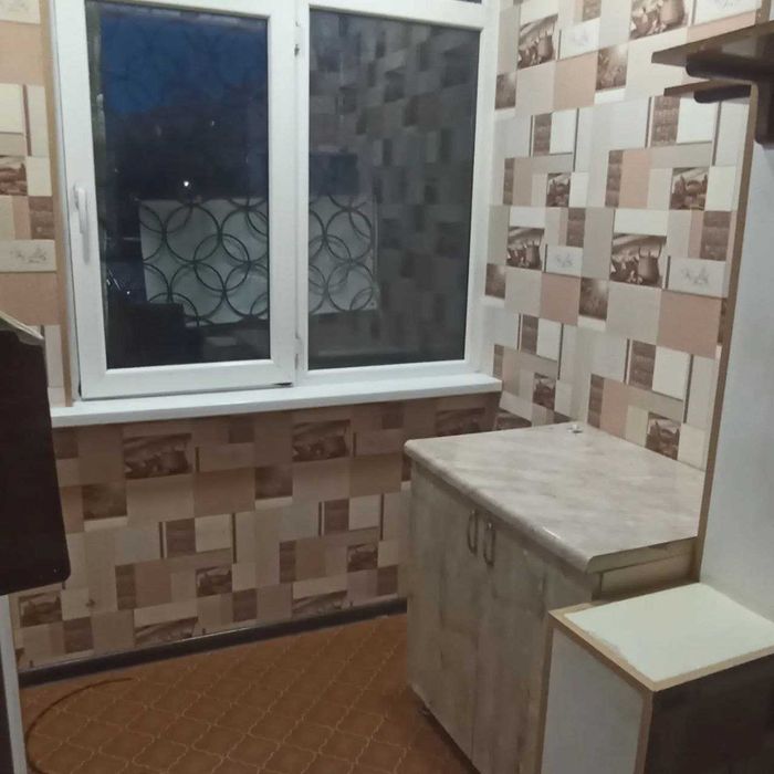 Продается квартира в Яшнабадском районе Авиасозлар 2-х комнат 2-этаже