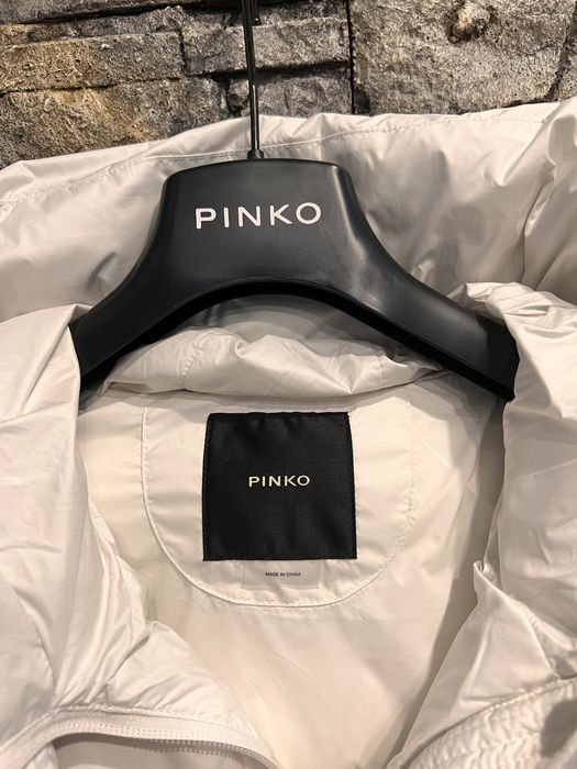 Дамско яке Pinko
