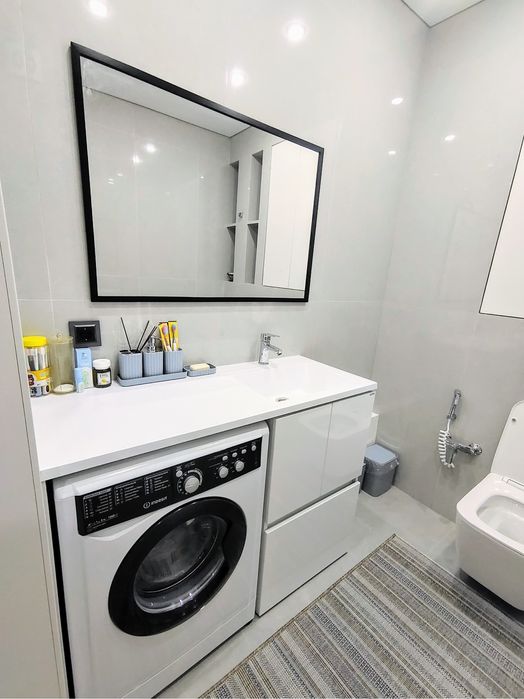 Квартира посуточно