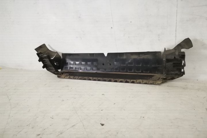 Deflector Aer Central Inferior Original In Stare Buna Mercedes-Benz  S