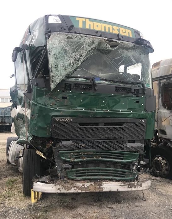 PIESE originale VOLVO FH4 - euro 6 - 460/500