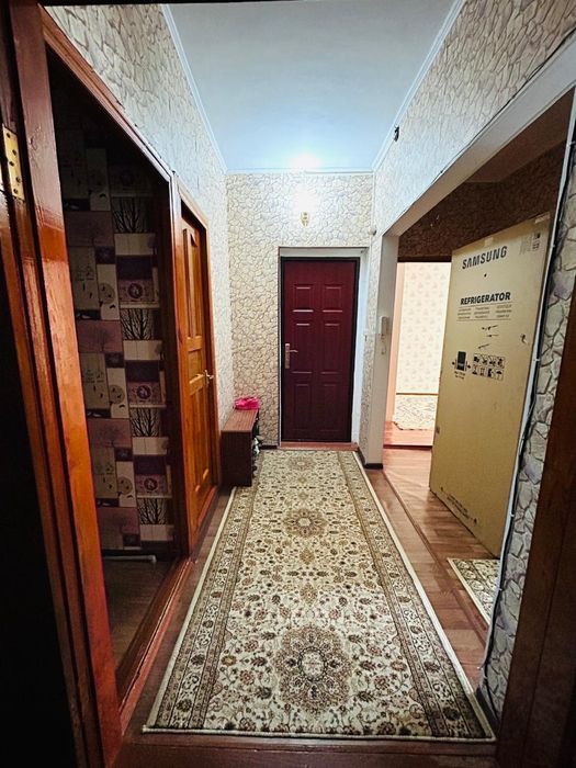 4 комнаталы уй сатылады