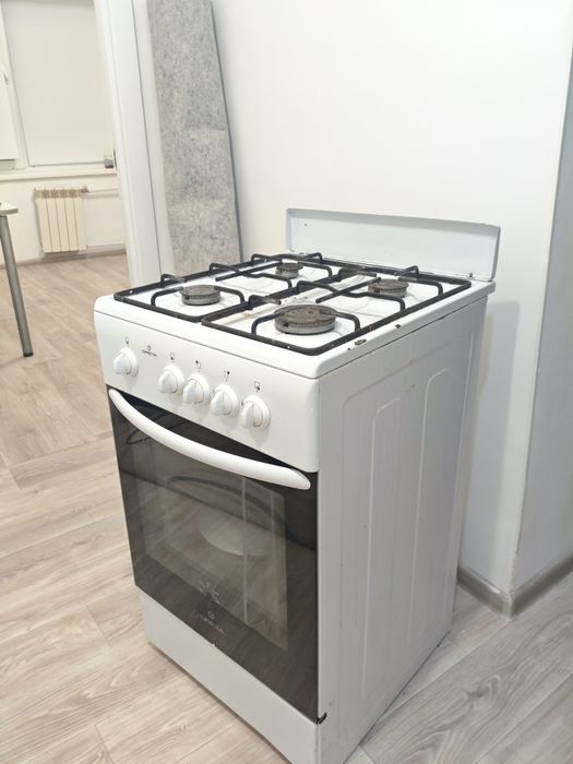 Газ плита Greta сатылады