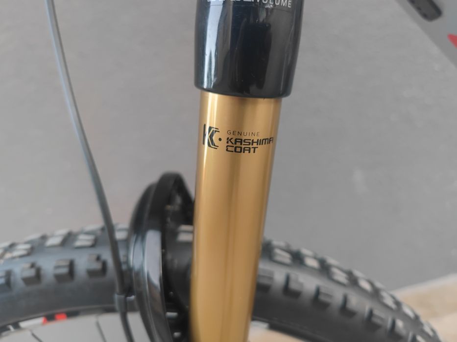 Електрически Велосипед 29 Mondraker Full Fox Kashima  Bosch CX 85Nm