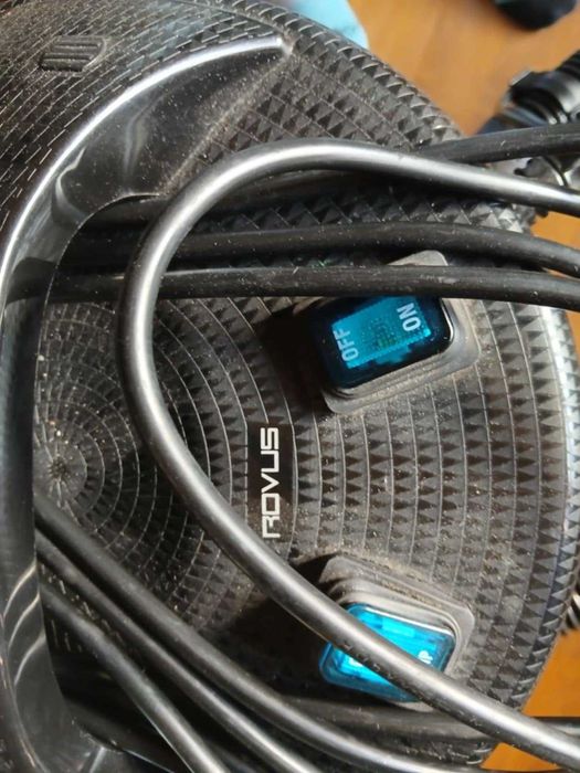 Прахосмукачка Ровус / Rovus vacuum cleaner / сухо и мокро