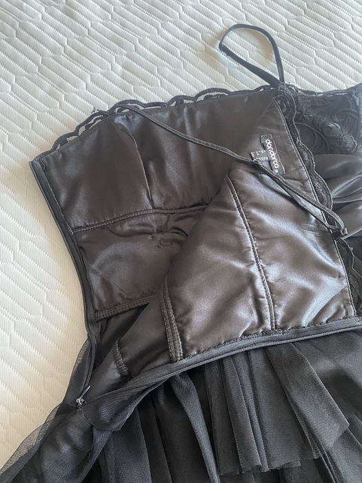 Rochie eleganta
