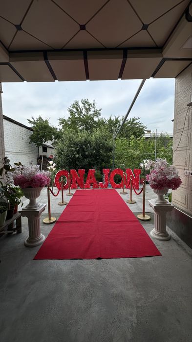 Onajon Otajon ofarmlemiya, Онажон Отажон офармления
