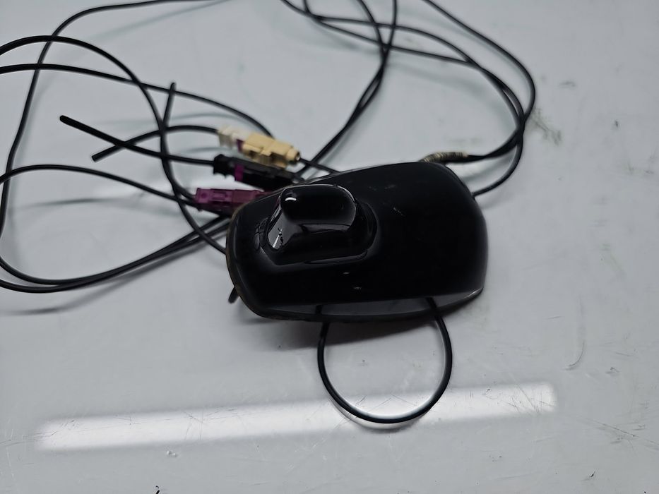 Antena Mercedes Clasa C (W204) [Fabr 2007-2014] OEM