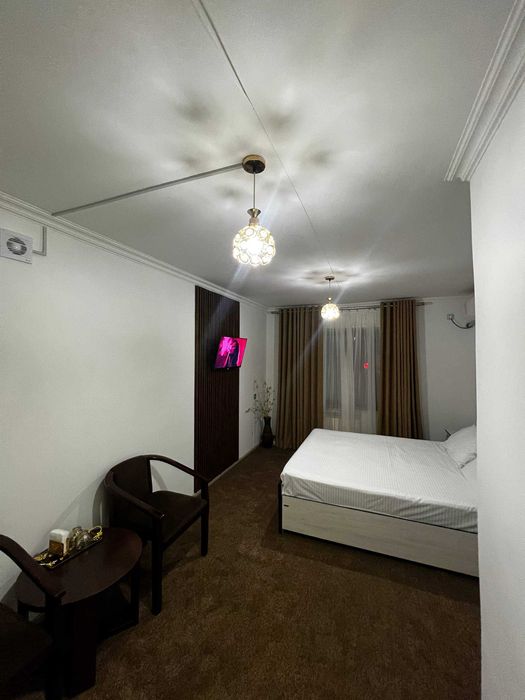 Квартира ижара мехмонхона хостел хотел Гостиница Hostel Hotel Bez zaks