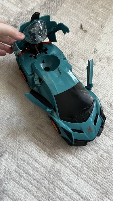 Детские игрушки для мальчика