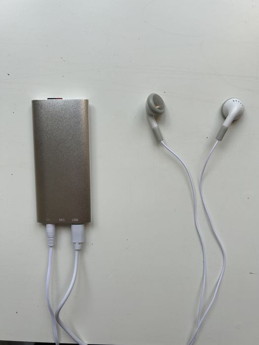 Продам новый mp3-player