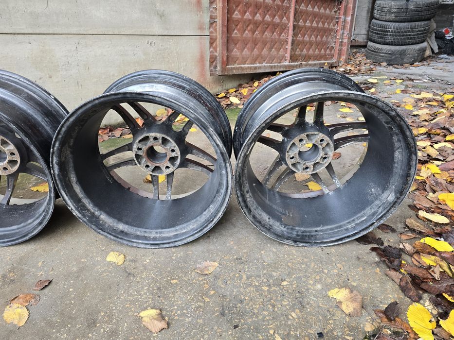 5х112 18 цола Rondell 0027 Оригинални Спорт пакет