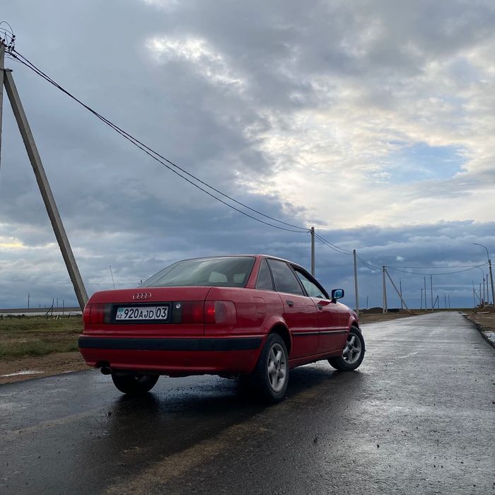 ауди б4 сатылады