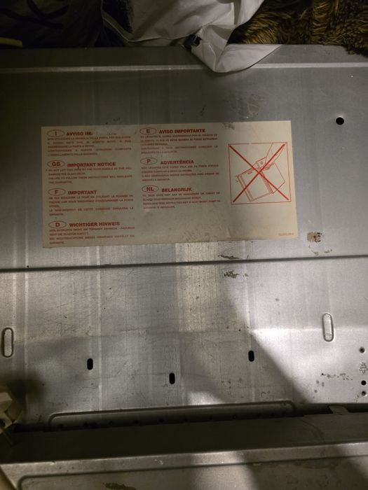 Продам электродуховку Кайзер