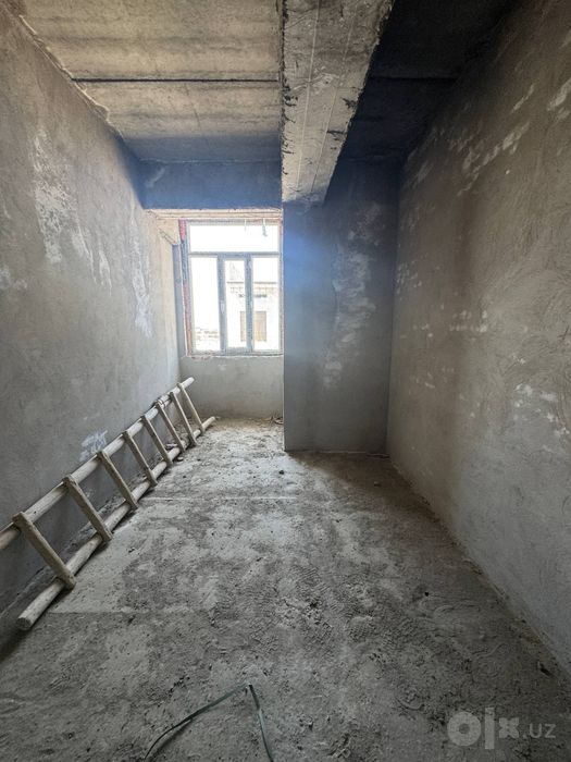 Коробка 4 хонали 92м²