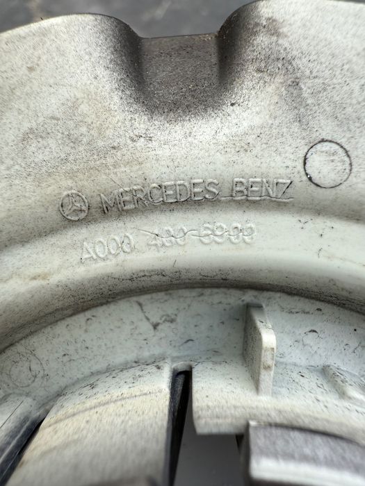 Авточасти за Mercedes Glb amg