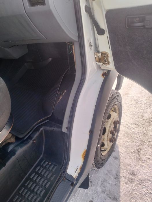 Газель 2011 г продается