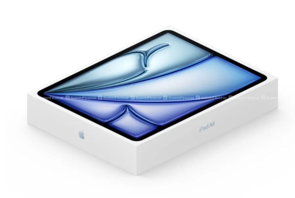 Apple iPad AIR 13 M4 256GB WiFi NOU SIGILAT ! Garantie !