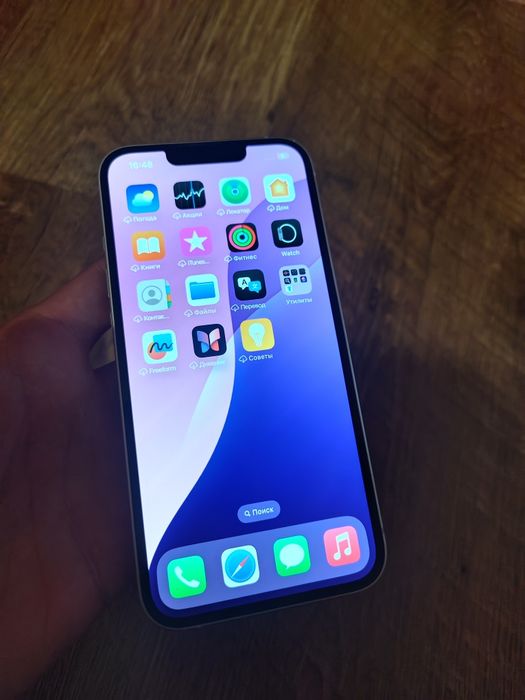 Apple Iphone 13 4/128