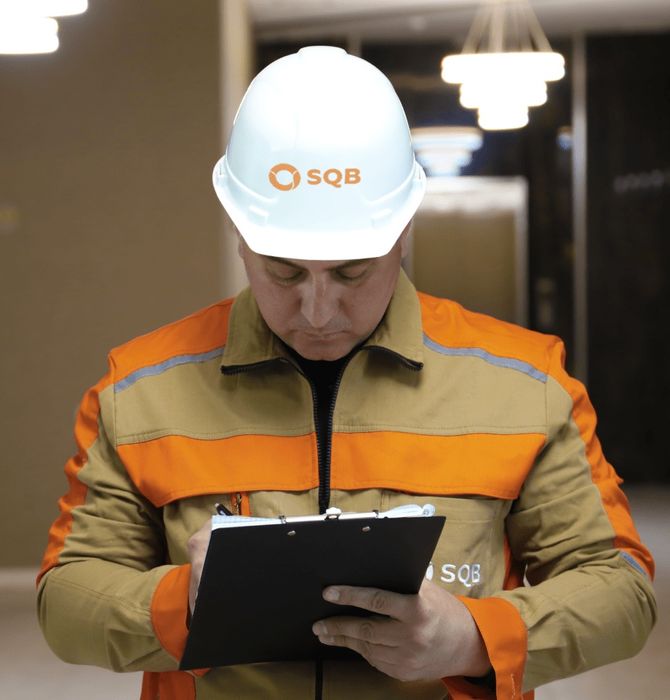 Технадзор. Прораб. Авторский надзор.Курилиш фирмаси ГАСН учун