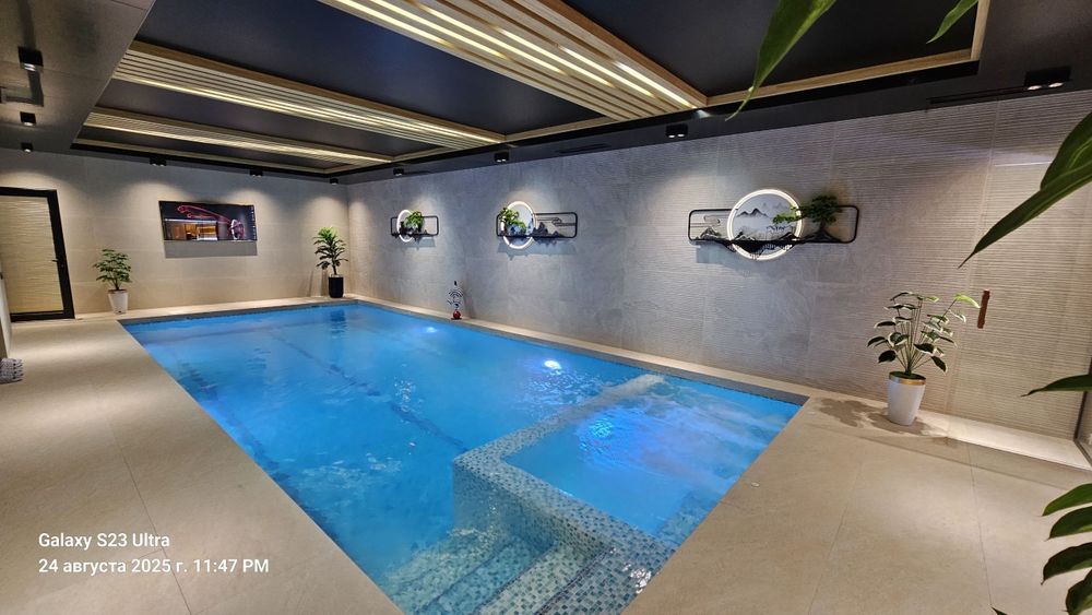 Jaguar villa premium