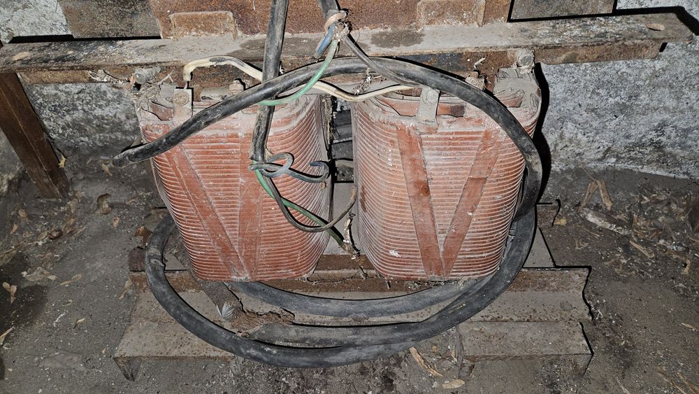 Сварочный аппарат 380