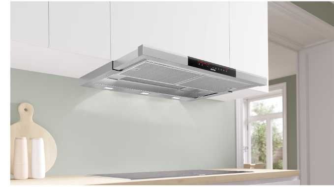 hota 90 cm bosh  Telescopic Hood