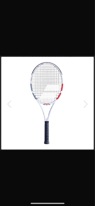 теннисная ракетка