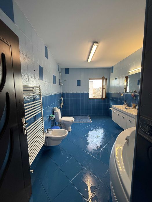 Casa 4 camere, teren 549mp, Domnesti, Ilfov