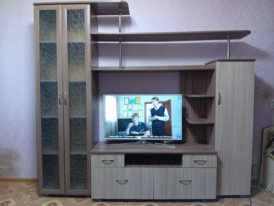 Стенка для гостинной.