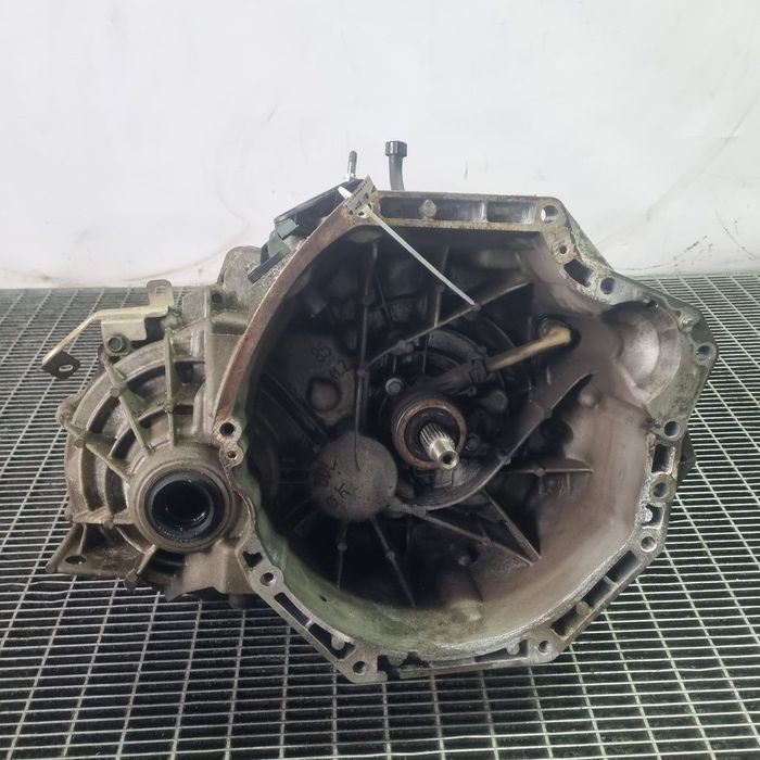 Cutie de viteze Nissan Qashqai J11 1.6 Dci 2013 - 2017 130CP Manuala 6 Trepte R9M Euro5 ...