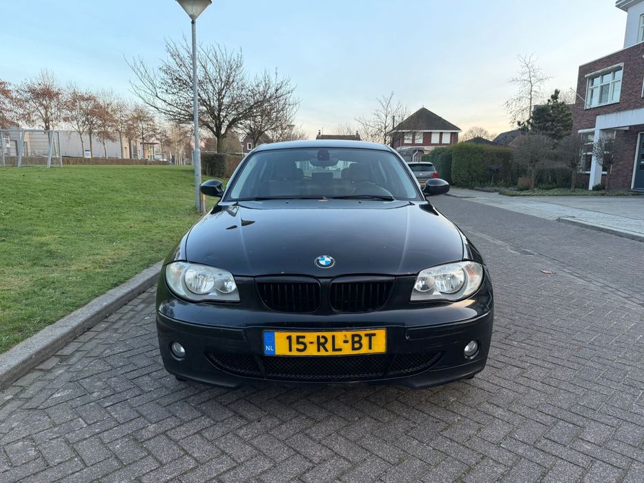 BMW Seria 1
