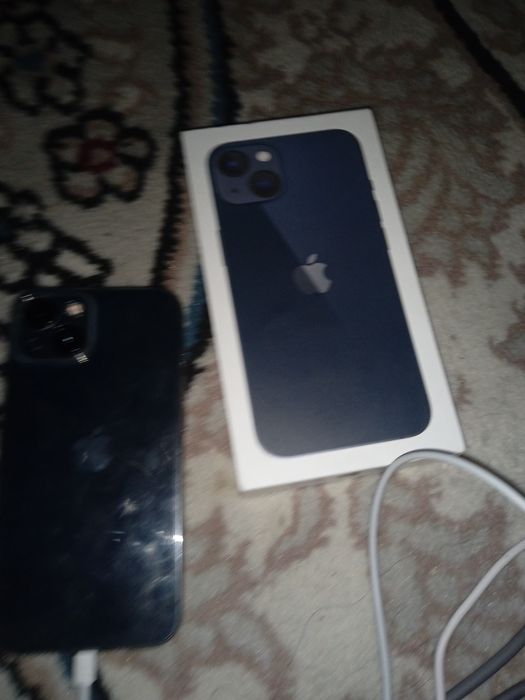 Iphone 13 radnoy ideal
