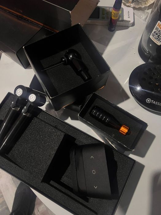 Aparat de tatuat profesionala