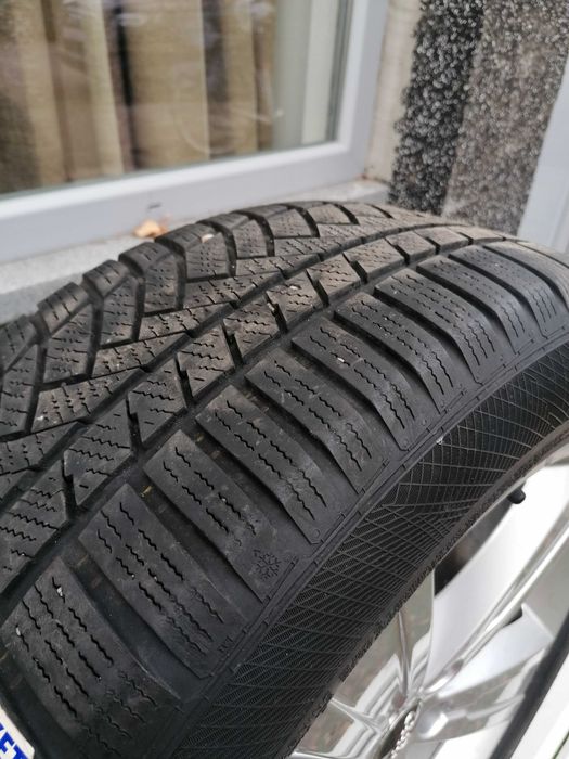 Оригинални джанти за ауди