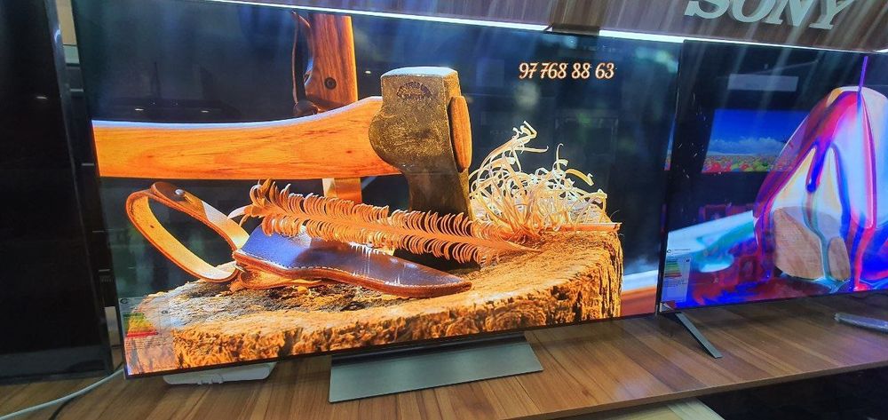 Телевизор LG65OLEDC4RLA evo  NEW 2024 Oled  Indonesia официальная