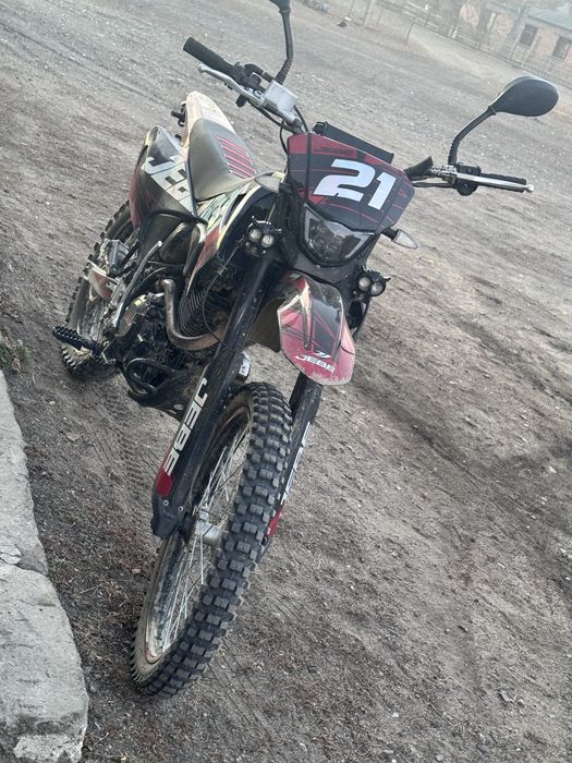 Jebe 21 cb250-21