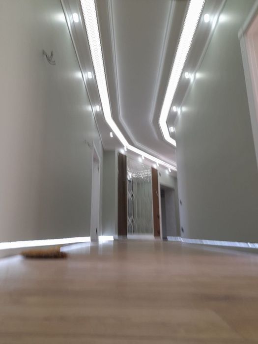 Ремонт и отделка квартир