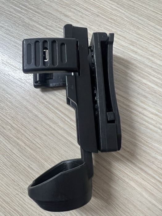 Toc lanterna politie jandarmerie militari