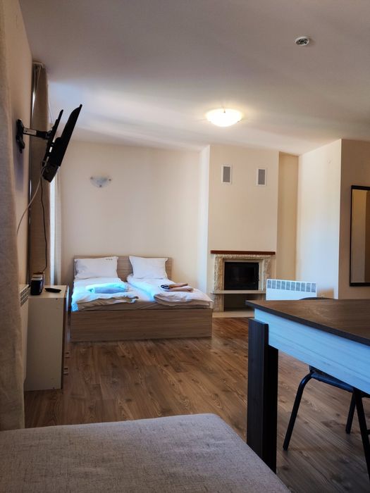 Продава се Едностаен апартамент в к.к. Пампорово - 47 кв.м за 905 €/кв.м - Снимка #16