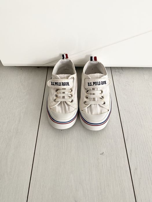 Polo Assn  детски кецове