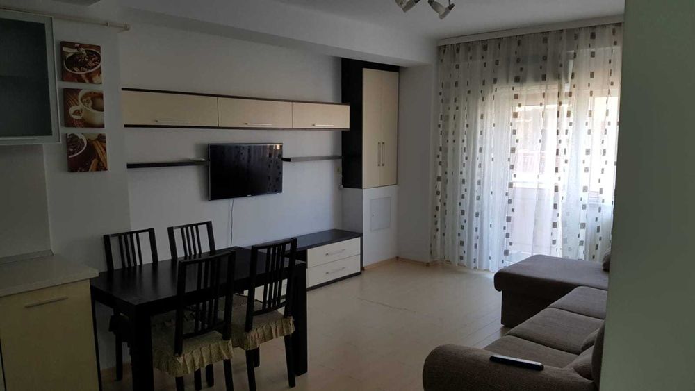 Inchiriez apartament 2 camere, Militari Residence