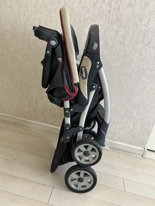 Детская коляска CHICCO