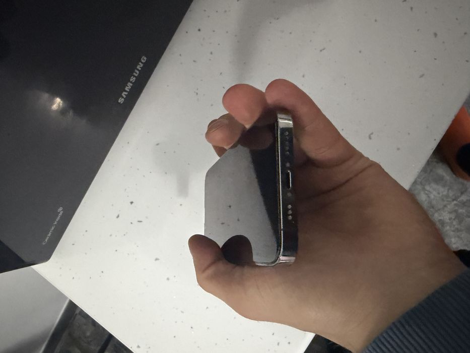 Iphone 13 pro 1TB ca nou.