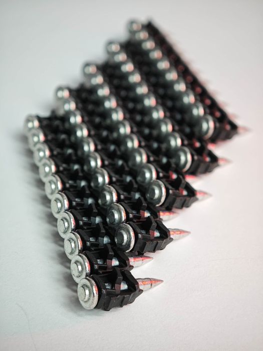 Cuie pistol HILTI  BX3, BX4, GX3, GX120 Iași 16 19 22 27 32 38mm